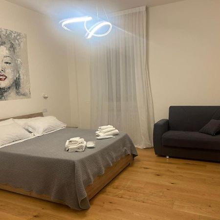 Ederle 40 Lägenhet Verona Exteriör bild