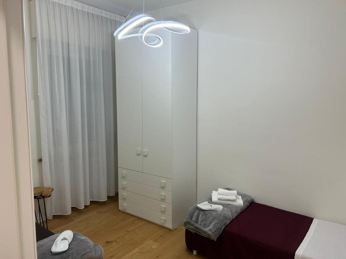 Ederle 40 Lägenhet Verona Exteriör bild