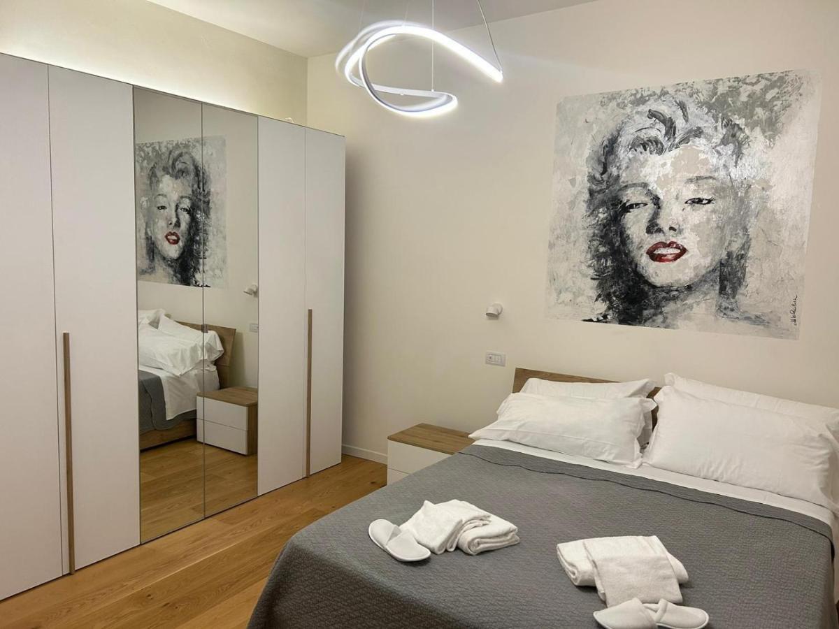 Ederle 40 Lägenhet Verona Exteriör bild