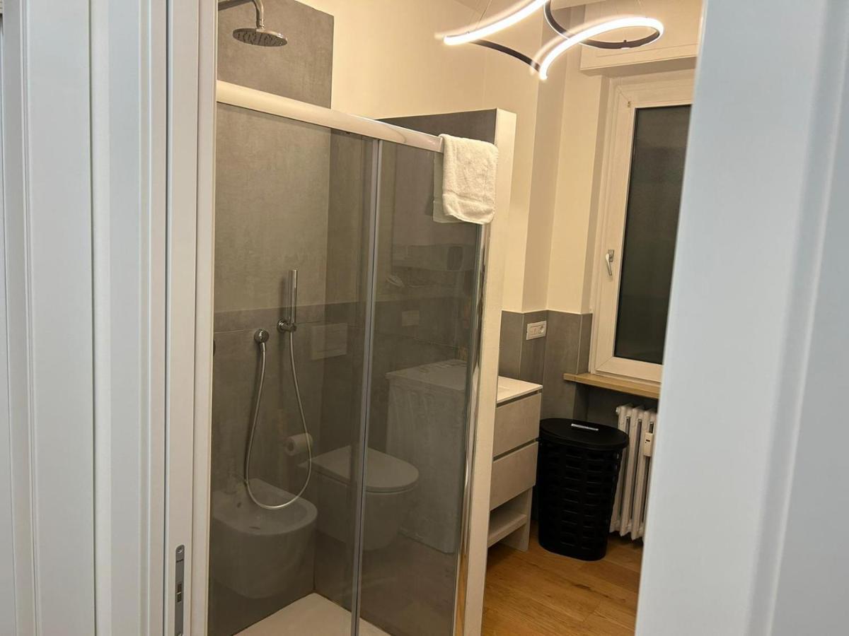 Ederle 40 Lägenhet Verona Exteriör bild