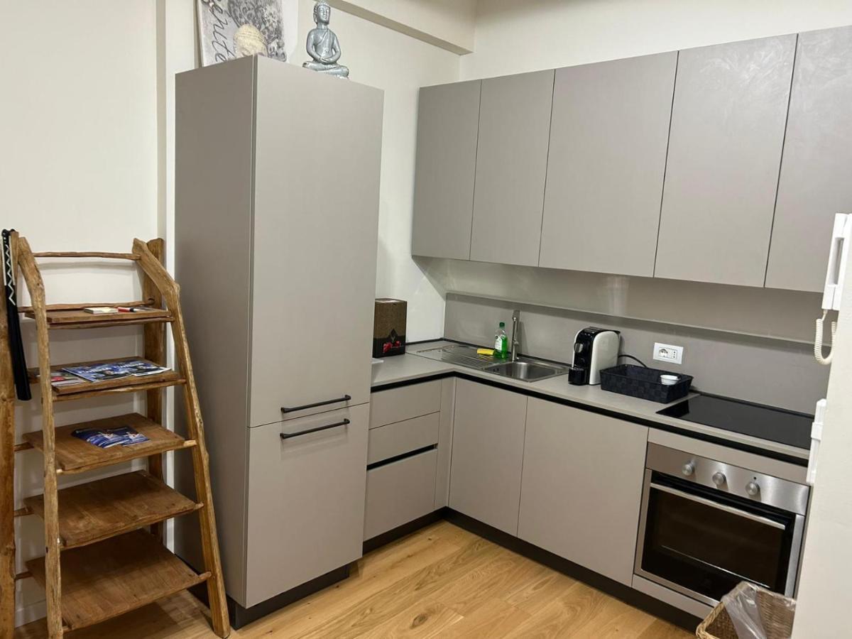 Ederle 40 Lägenhet Verona Exteriör bild