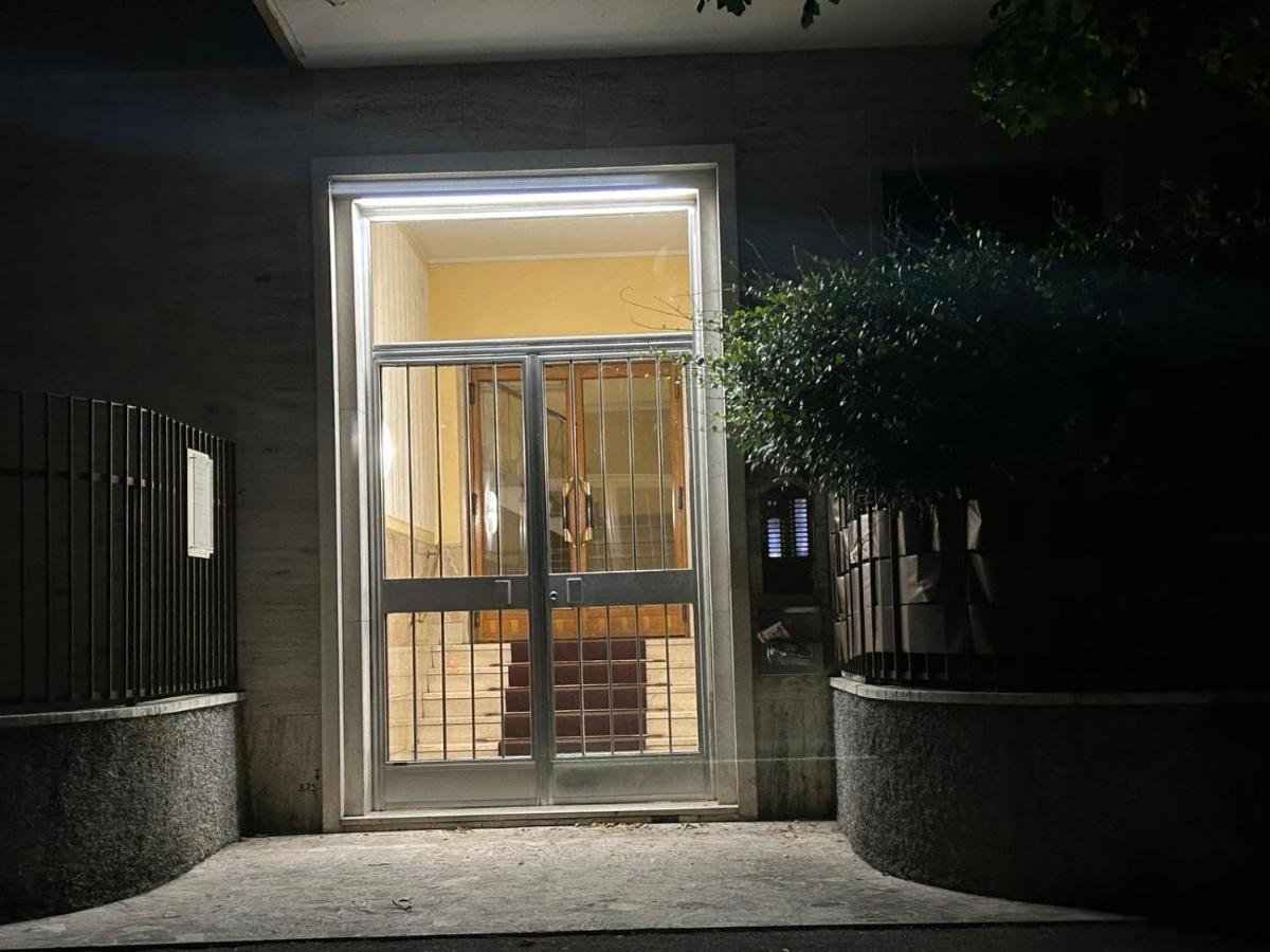 Ederle 40 Lägenhet Verona Exteriör bild