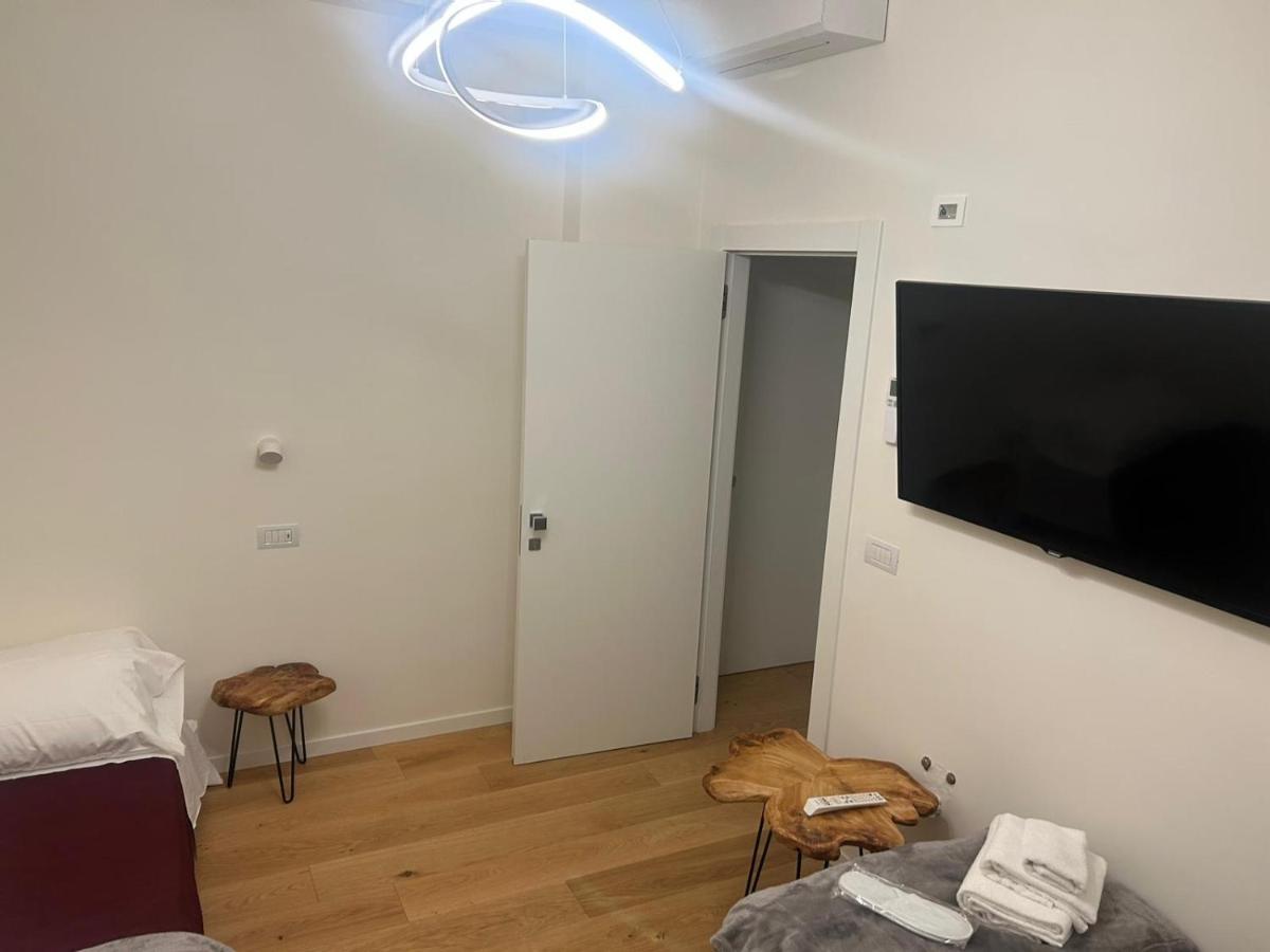 Ederle 40 Lägenhet Verona Exteriör bild
