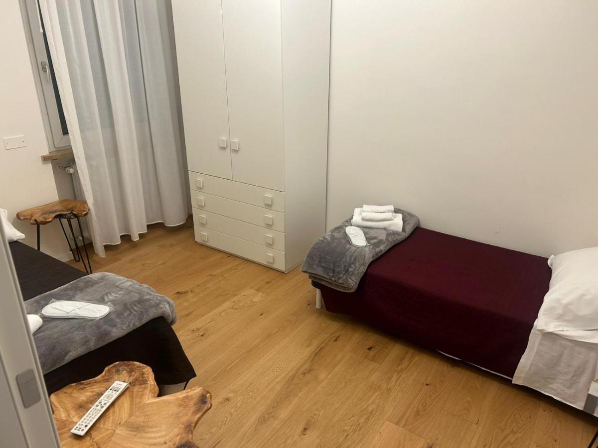 Ederle 40 Lägenhet Verona Exteriör bild