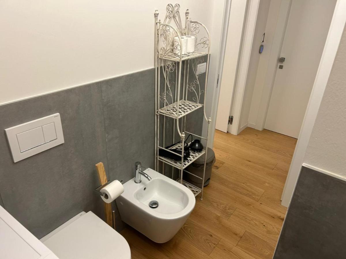 Ederle 40 Lägenhet Verona Exteriör bild