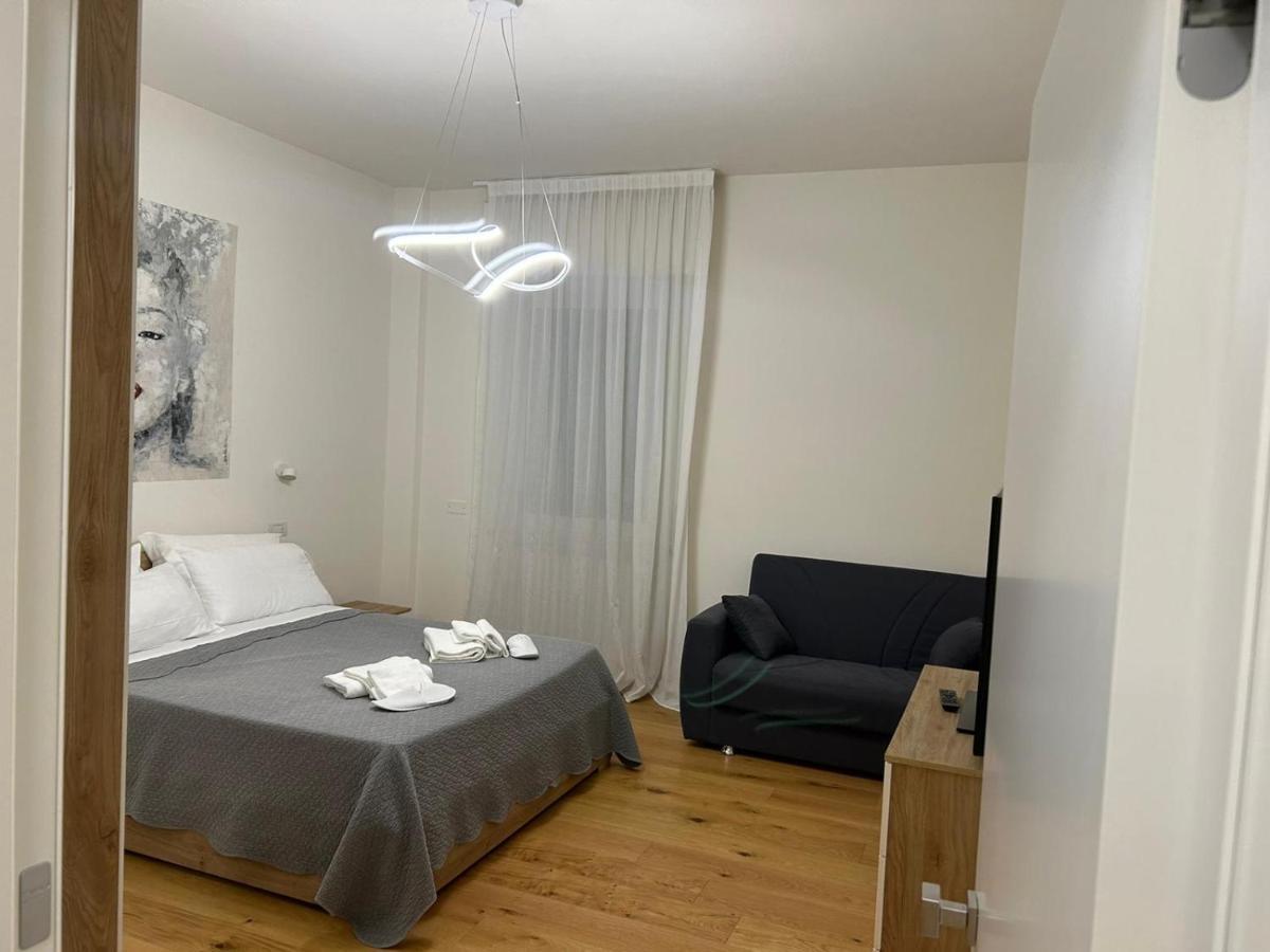 Ederle 40 Lägenhet Verona Exteriör bild