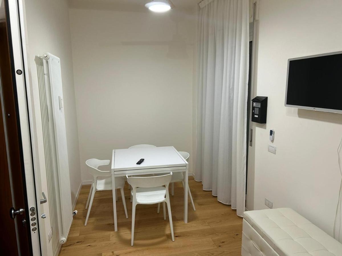 Ederle 40 Lägenhet Verona Exteriör bild