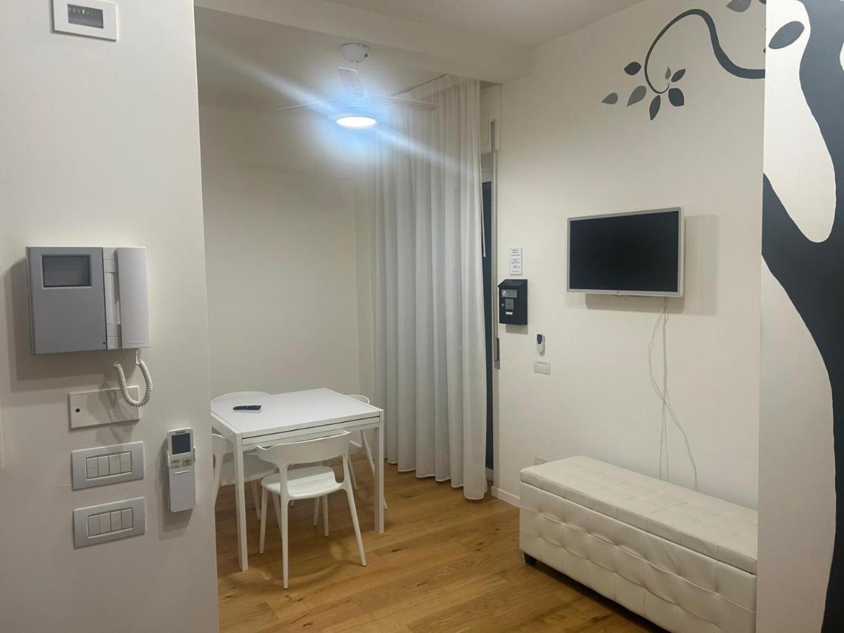 Ederle 40 Lägenhet Verona Exteriör bild