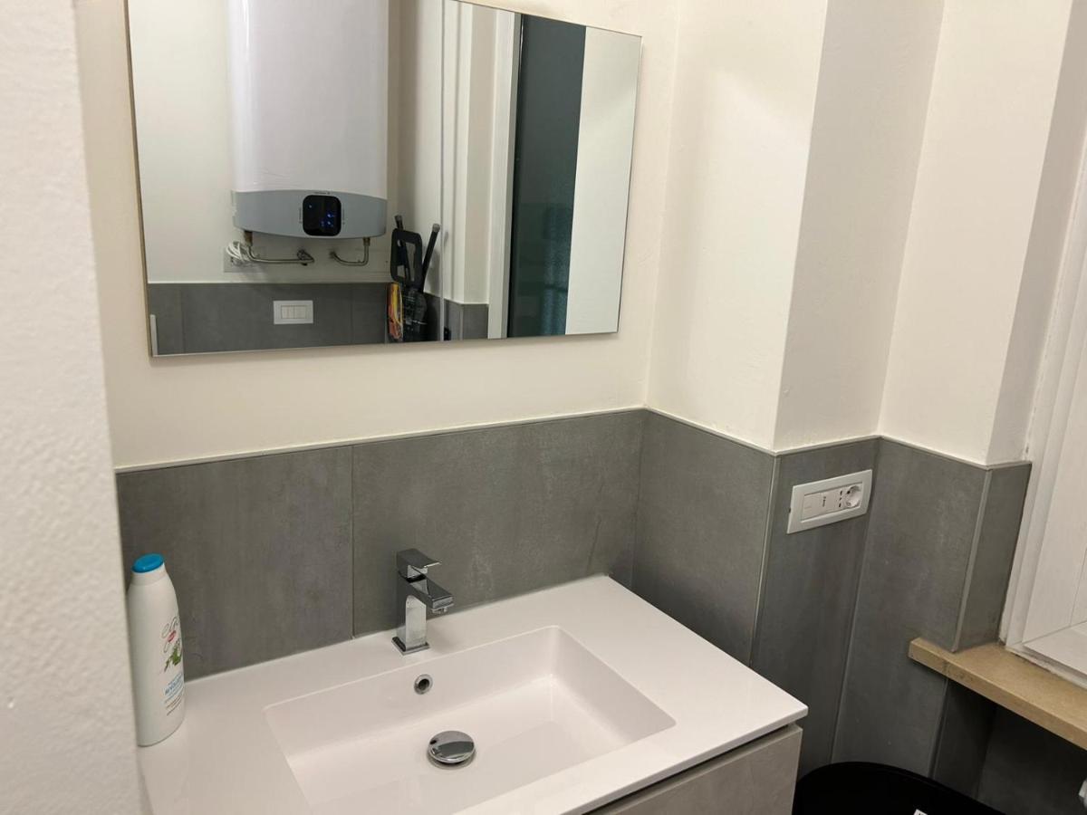 Ederle 40 Lägenhet Verona Exteriör bild