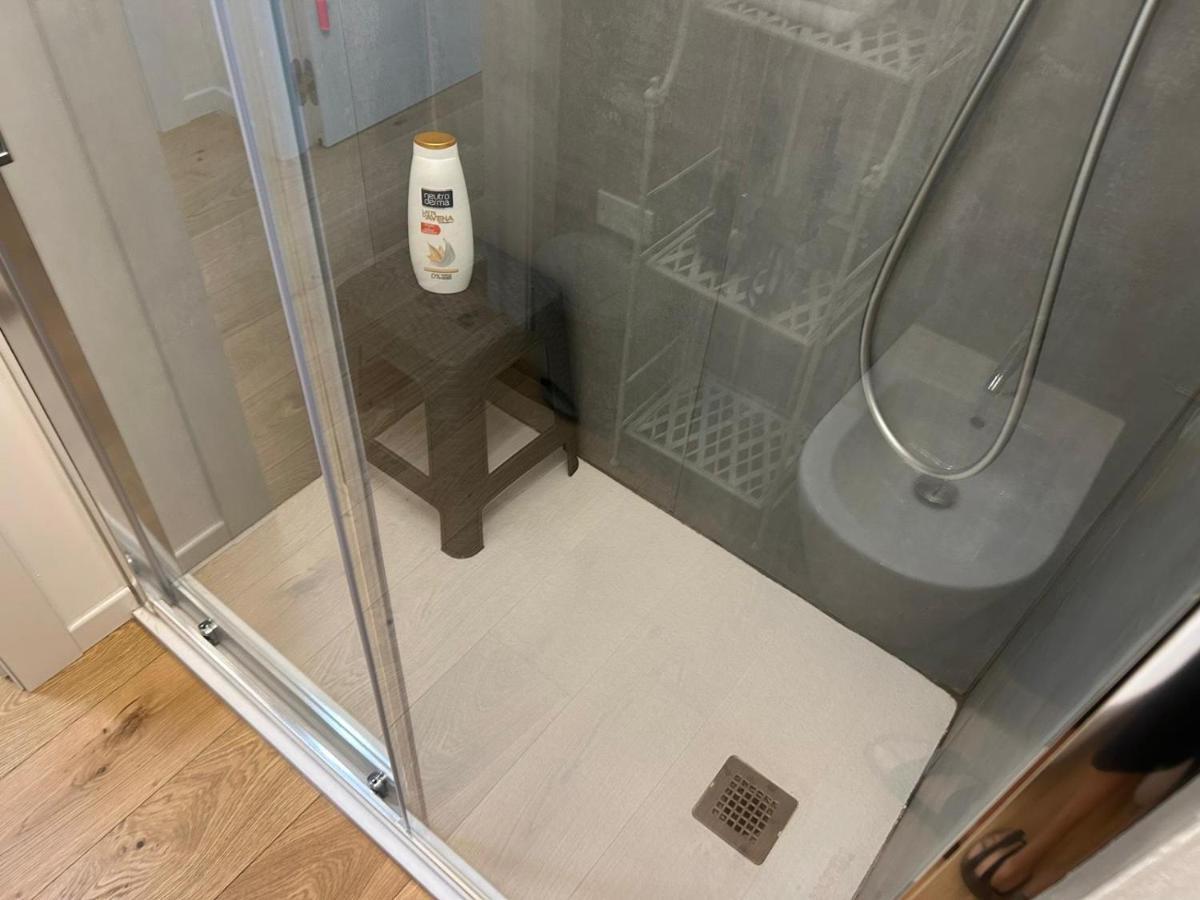 Ederle 40 Lägenhet Verona Exteriör bild