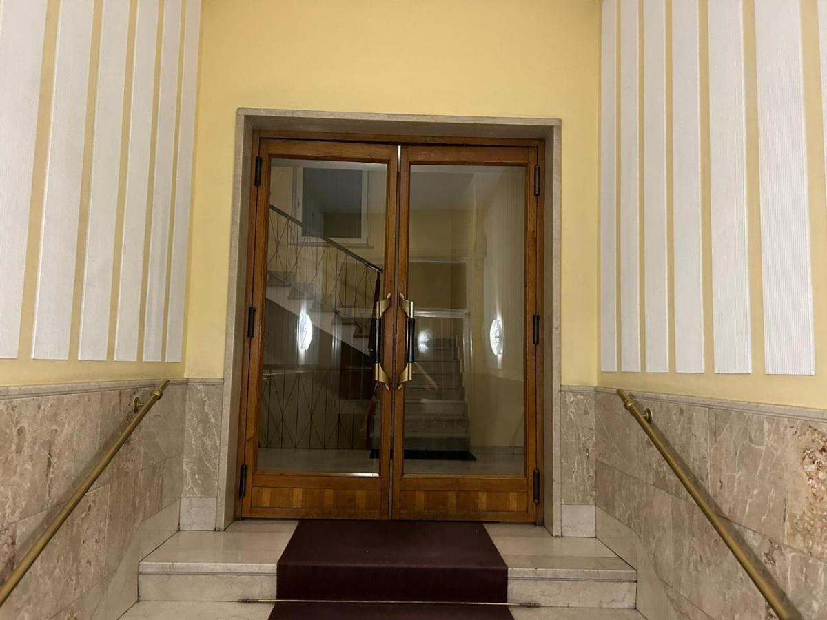 Ederle 40 Lägenhet Verona Exteriör bild