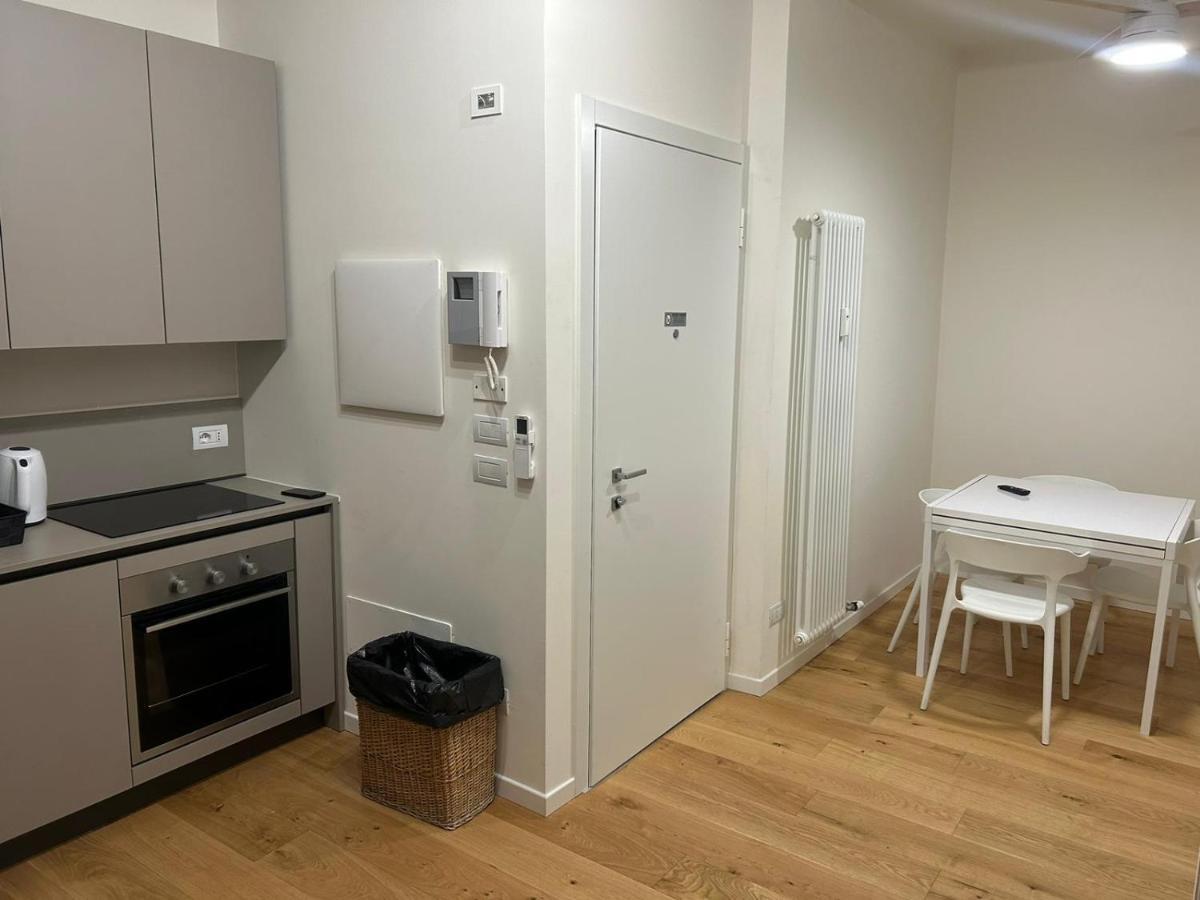 Ederle 40 Lägenhet Verona Exteriör bild