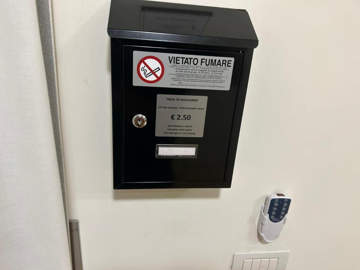 Ederle 40 Lägenhet Verona Exteriör bild