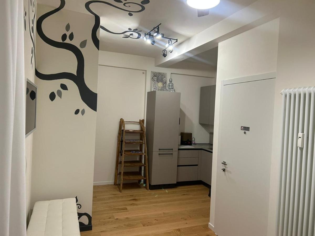 Ederle 40 Lägenhet Verona Exteriör bild